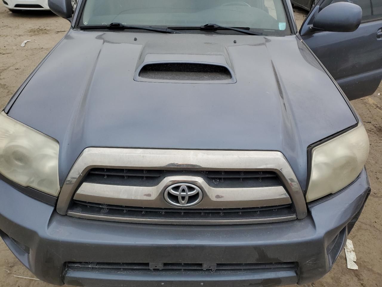 2006 Toyota 4runner SR5