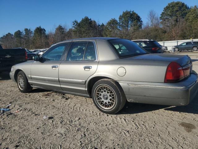2000 Mercury Grand Marquis gs