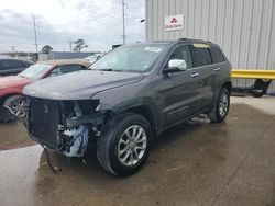 2016 Jeep Grand Cherokee Limited for sale in New Orleans, LA