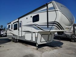 Keystone salvage cars for sale: 2022 Keystone 2022 Dutchman Trailer