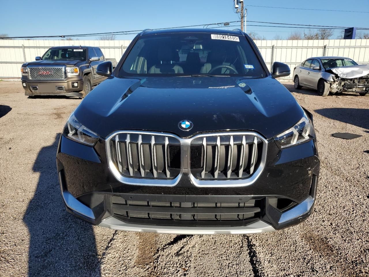 2025 BMW X1 XDRIVE28I For Sale in Houston, TX Lot 88018***