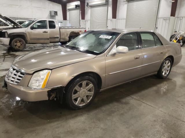 2006 Cadillac DTS