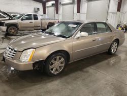 Cadillac salvage cars for sale: 2006 Cadillac DTS