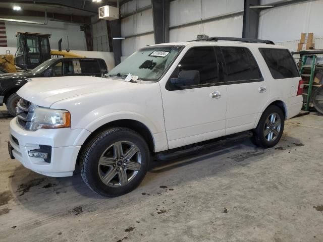 2015 Ford Expedition XLT