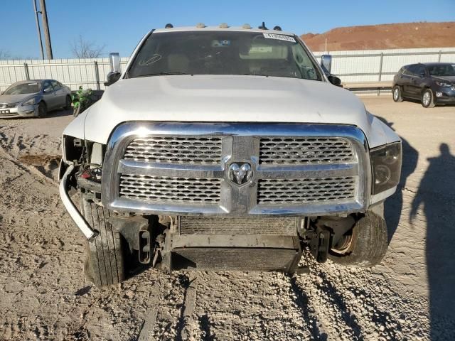 2015 Dodge 2500 Laramie