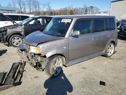 Scion xb Vehiculos salvage en venta: 2004 Scion XB