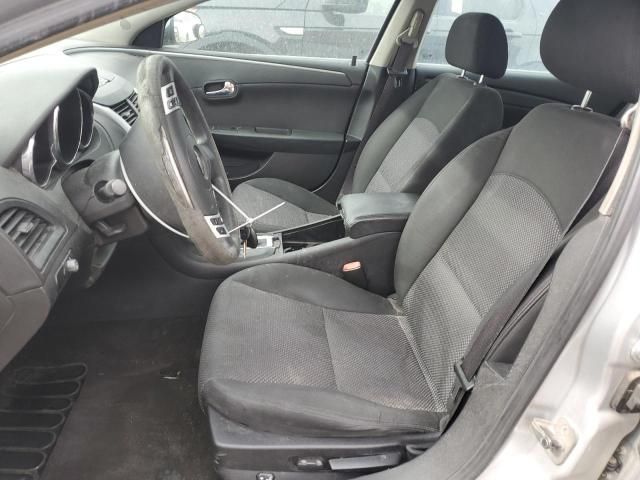 2009 Chevrolet Malibu 1LT