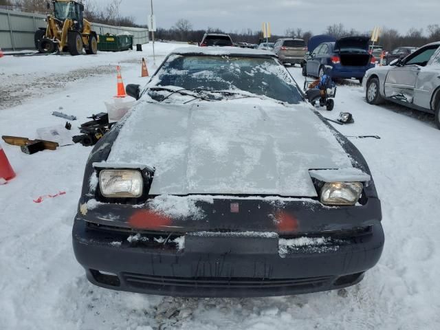 1990 Toyota Supra Sport Roof