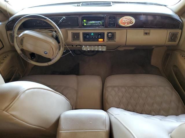 1992 Buick Roadmaster Estate