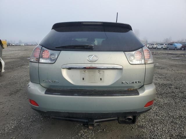 2006 Lexus RX 400