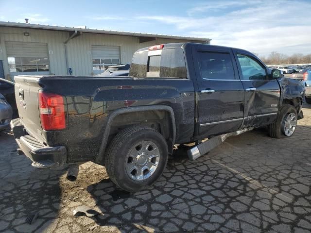 2014 GMC Sierra K1500 SLT