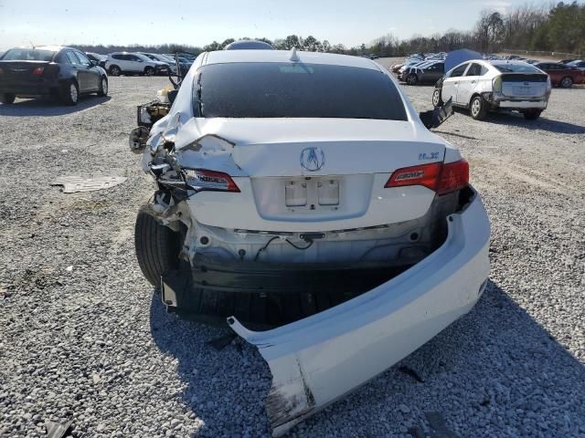 2014 Acura ILX 20