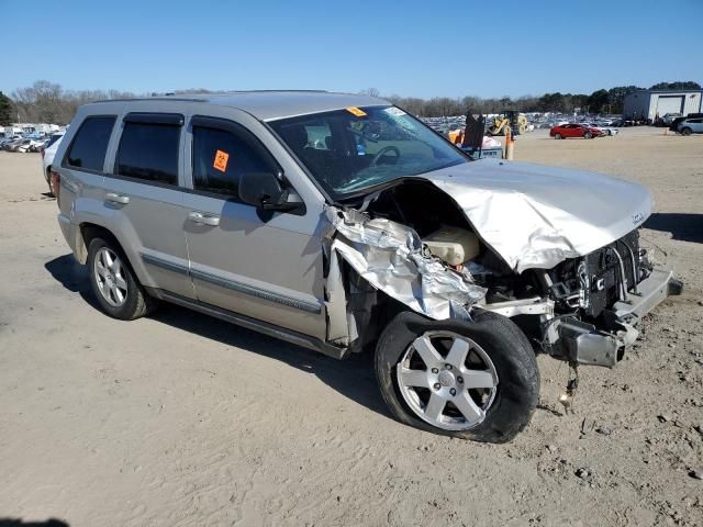 2008 Jeep Grand Cherokee Laredo