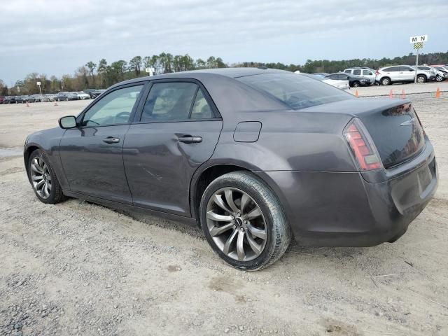 2014 Chrysler 300 S