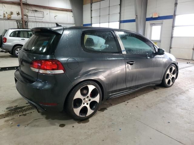 2011 Volkswagen GTI