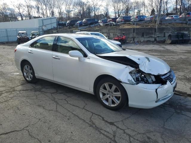 2009 Lexus ES 350