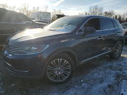 2017 Lincoln MKX Reserve for sale in Baltimore, MD