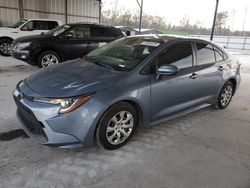 2022 Toyota Corolla LE for sale in Cartersville, GA