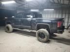 2016 GMC Sierra K1500 SLT