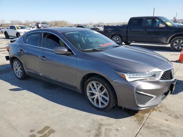 2020 Acura ILX