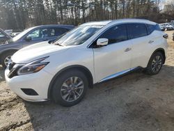 2018 Nissan Murano S for sale in North Billerica, MA