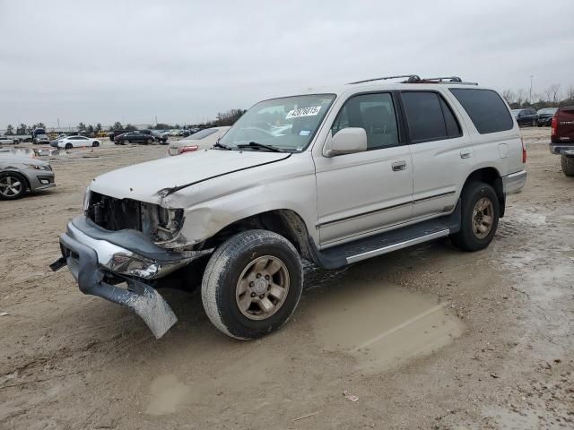 2000 Toyota 4runner SR5