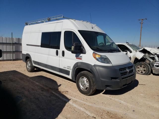 2014 Dodge RAM Promaster 3500 3500 High