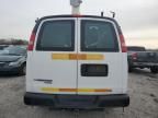 2013 Chevrolet Express G2500