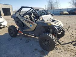 Polaris rzr pro xp salvage cars for sale: 2021 Polaris RZR PRO XP Premium