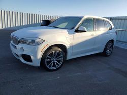 BMW salvage cars for sale: 2017 BMW X5 XDRIVE4