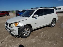 2012 Toyota Rav4 Limited en venta en Houston, TX