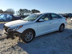 Hyundai Vehiculos salvage en venta: 2017 Hyundai Sonata SE