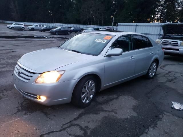 2007 Toyota Avalon XL