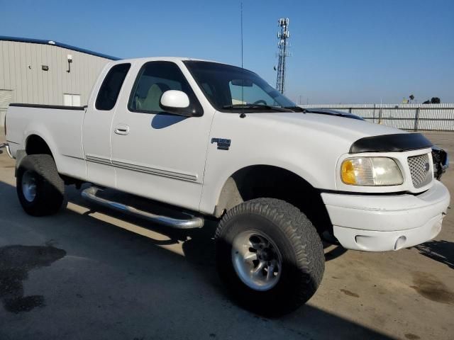 1999 Ford F150