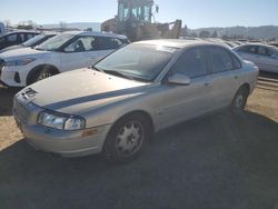 Volvo s80 salvage cars for sale: 2002 Volvo S80