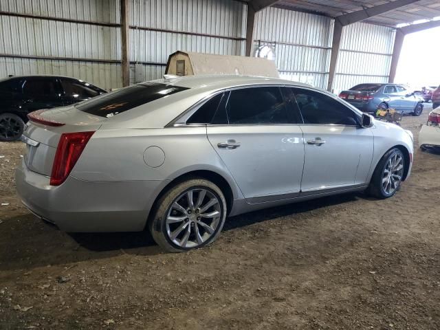 2017 Cadillac XTS Luxury