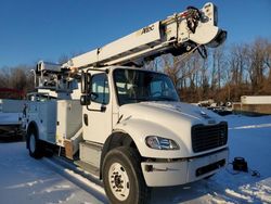 Salvage cars for sale from Copart Cahokia Heights, IL: 2022 Freightliner M2 106 Medium Duty