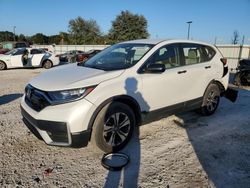 2022 Honda CR-V LX for sale in Apopka, FL