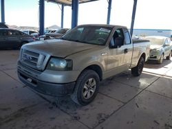 2007 Ford F150 for sale in Phoenix, AZ