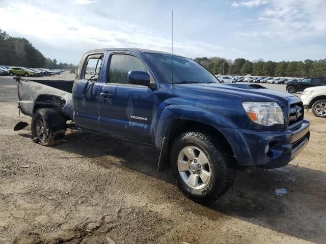2005 Toyota Tacoma Prerunner Access Cab