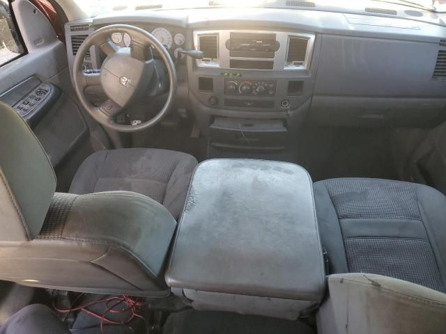 2008 Dodge RAM 1500 ST