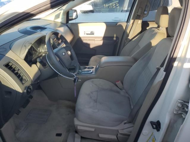 2007 Ford Edge SE