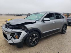 KIA Niro salvage cars for sale: 2023 KIA Niro LX