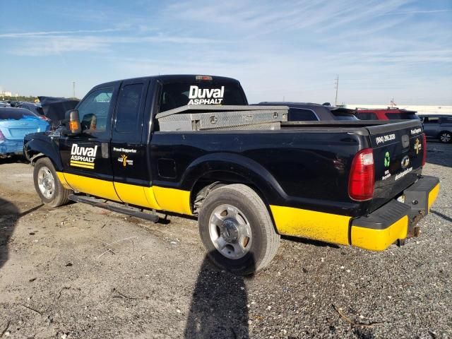 2016 Ford F250 Super Duty