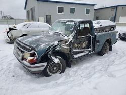 1997 Ford Ranger en venta en Barberton, OH