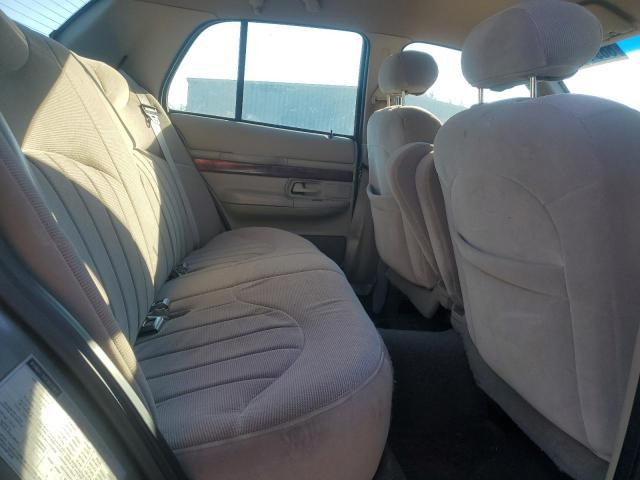 2000 Mercury Grand Marquis gs