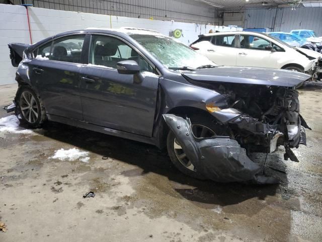 2016 Subaru Legacy 2.5I Limited