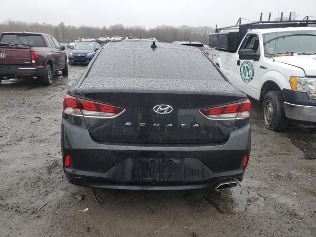 2019 Hyundai Sonata Limited