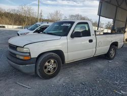 2001 Chevrolet Silverado C1500 for sale in Cartersville, GA