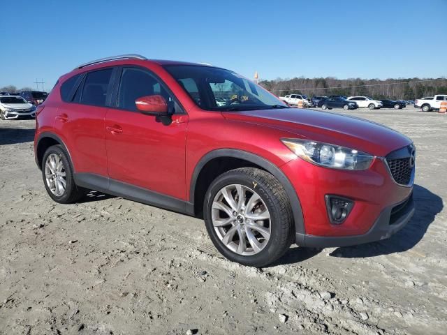 2015 Mazda CX-5 GT